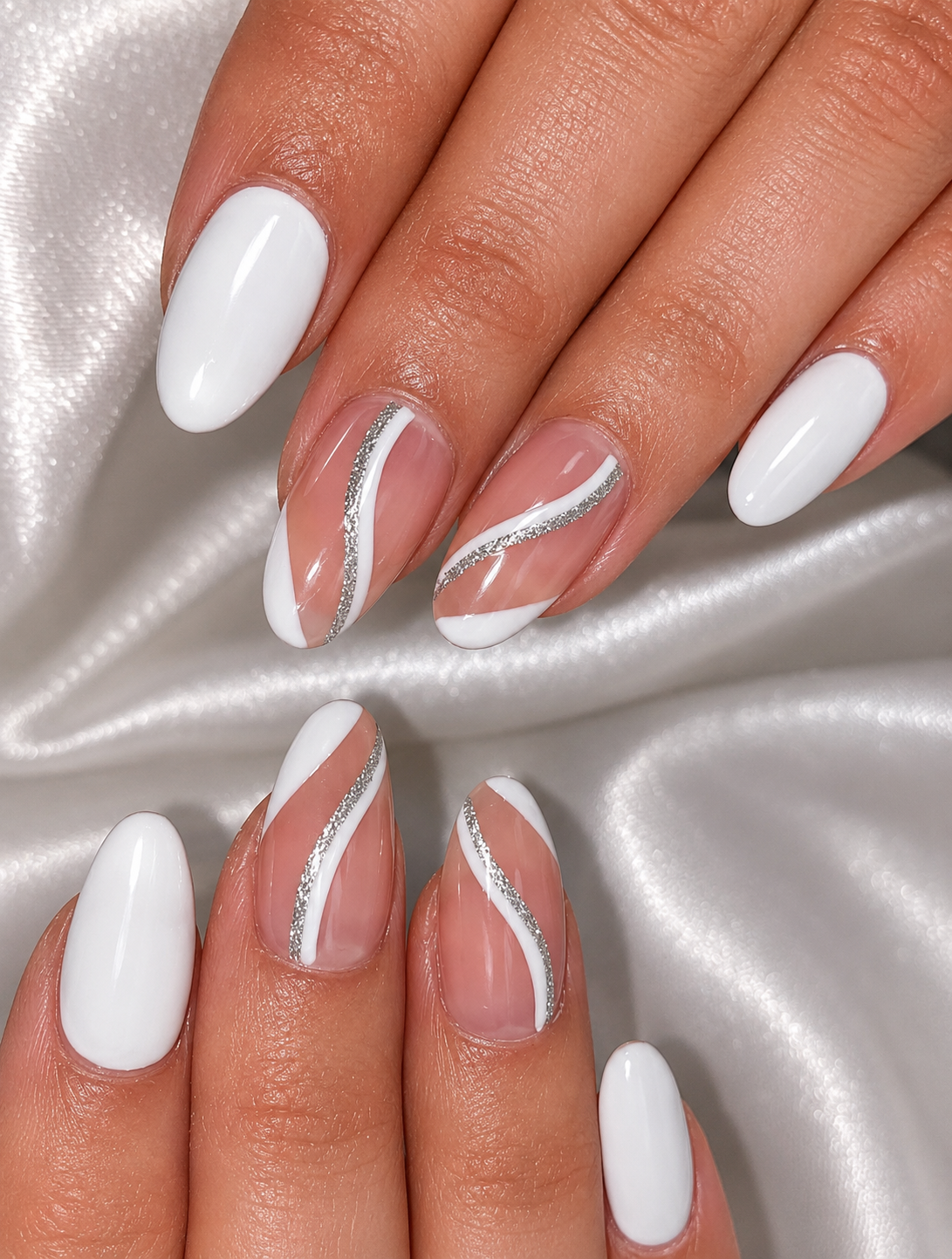 Nail Art 1